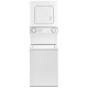 Whirlpool LTG5243DQ Laundry Center