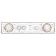 Whirlpool LTG5243DQ Washer