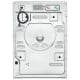 Whirlpool WFC682CLW