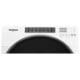 Whirlpool 5.2 cu. ft. Washer (WFC682CLW)