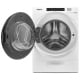 Whirlpool WFC682CLW 5.2 cu. ft. All-in-One Washer Dryer Combo
