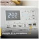 Whirlpool WFC682CLW All-in-One Washer Dryer Combo