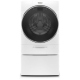 Whirlpool WFC9820HW All-in-One Washer Dryer Combo