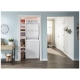 Whirlpool 4.0 cu. ft. Gas White Laundry Center (WGT4027HW)