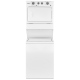Whirlpool WGT4027HW Laundry Center