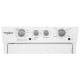 Whirlpool 4.0 cu. ft. Gas Washer (WGT4027HW)
