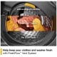 Whirlpool YWEF5727TR
