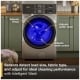 Whirlpool YWEF5727TR