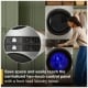 Whirlpool YWEF5727TR