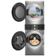 Whirlpool 5.2 cu. ft. Electric Laundry Center (YWEF5727TR)