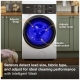 Whirlpool YWEF5727TW