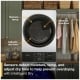 Whirlpool YWEF5727TW