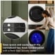 Whirlpool YWEF5727TW
