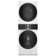 Whirlpool YWEF5727TW Laundry Center