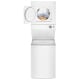 Whirlpool 1.8 cu. ft. Electric Washer (YWET4024HW)