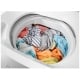 Whirlpool 1.8 cu. ft. Electric Laundry Center (YWET4024HW)