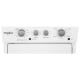 Whirlpool YWET4027HW Laundry Center
