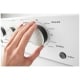 Whirlpool 4.00 cu. ft. Electric Laundry Center (YWET4027HW)