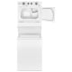 Whirlpool 4.00 cu. ft. Electric Washer (YWET4027HW)