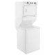 Whirlpool YWET4027HW 4.00 cu. ft. Electric Washer