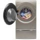 Whirlpool YWFC8090GX All-in-One Washer Dryer Combo