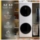 Whirlpool YWFH5424SW