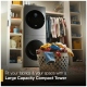 Whirlpool YWFH5424SW