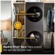 Whirlpool YWFH5424SW