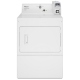 Whirlpool Commercial Laundry YCEM2765FQ Dryer