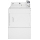 Whirlpool Commercial Laundry YCEM2765FQ Dryer