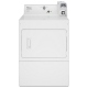 Whirlpool Commercial Laundry Dryer (YCEM2765FQ)