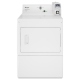 Whirlpool Commercial Laundry YCEM2765FQ Dryer