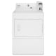Whirlpool Commercial Laundry Dryer (YCEM2765FQ)