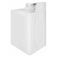 Whirlpool Commercial Laundry CAE2765FQ Top Load Washer