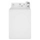 Whirlpool Commercial Laundry White Top Load Washer (CAE2765FQ)