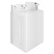 Whirlpool Commercial Laundry CAE2765FQ Top Load Washer