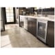 Whirlpool Under Counter Refrigeration (WUB50X24HZ)