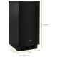 Whirlpool WUI75X15HB Refrigerator