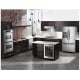 Hotte de cuisinière Whirlpool UXT5530AAS