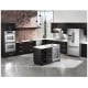 Hotte de cuisinière Whirlpool (UXT5530AAS)