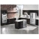 Hotte Whirlpool UXT5530AAS
