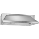 Whirlpool UXT5536AAS Ventilation
