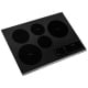 Whirlpool WCE97US0KS 30 inch Cooktop