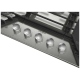 Whirlpool WCGK7530PS 30 inch Gas Cooktop