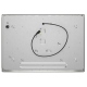 Whirlpool WCGK7530PS Gas Cooktop