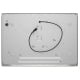 Whirlpool WCGK7536PS Gas Cooktop