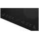 Whirlpool WCI55US0JB 30 inch Induction Cooktop