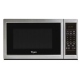 Whirlpool WMC11009AS Microwave