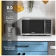 Whirlpool WMCS3019RS
