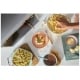 Micro-onde De comptoir Inox Whirlpool (WMCS3019RS)